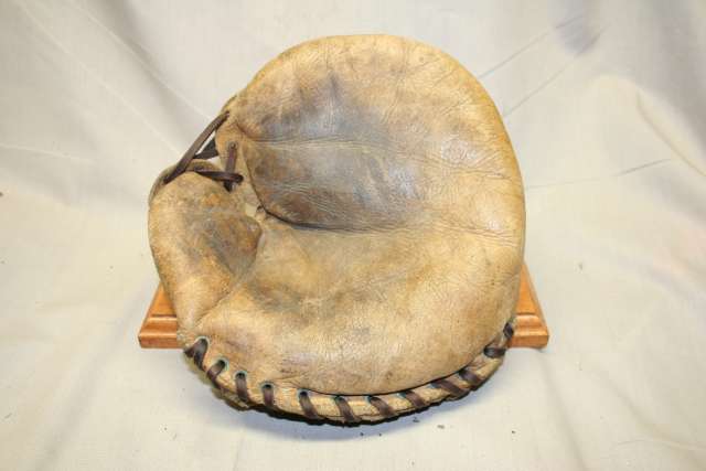 A.J. Reach Laceless Top Front